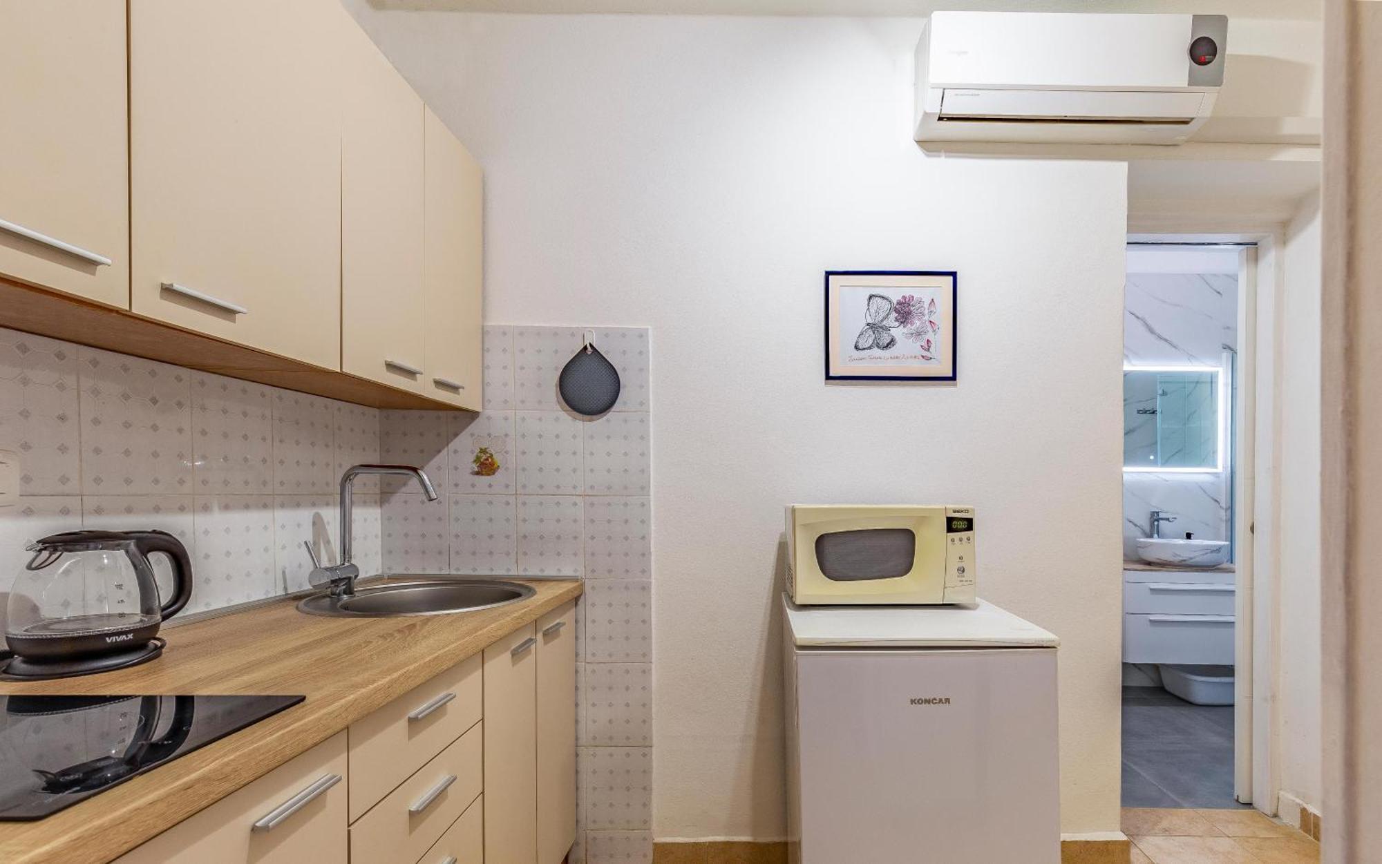 Apartment Eva Medulin Zimmer foto